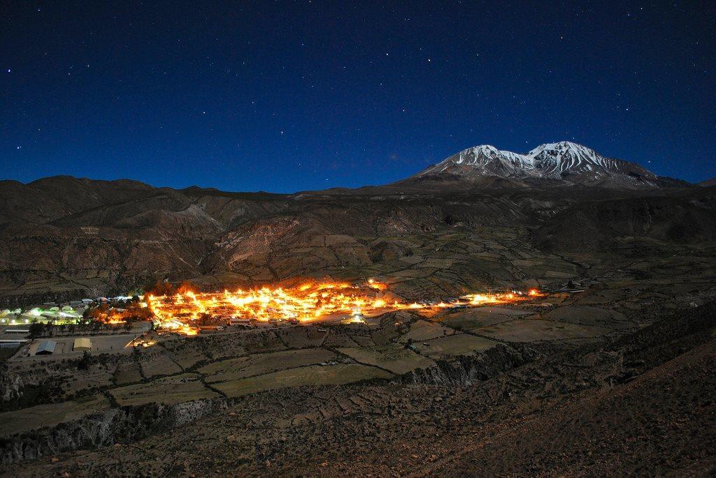 Pachamama Hostel & Tour Putre Dış mekan fotoğraf