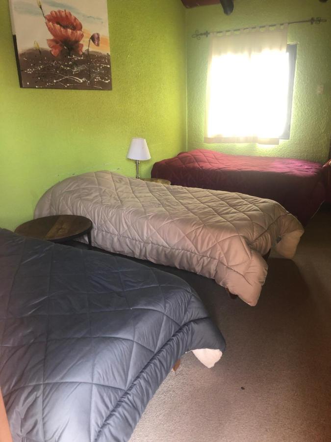 Pachamama Hostel & Tour Putre Dış mekan fotoğraf